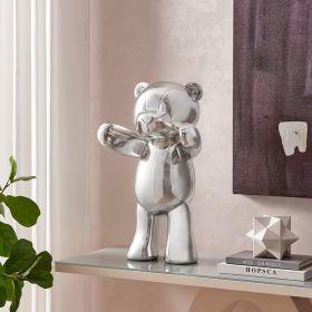 Chrome Gummy Bear
