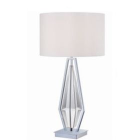 Crystal Sizygy Table Lamp