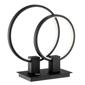 Hong Kong LED Short Table Lamp