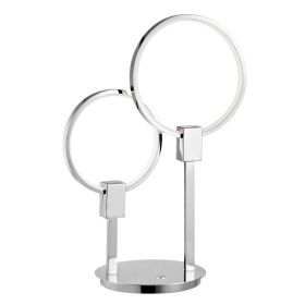 Hong Kong LED Tall Table Lamp