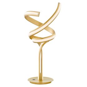 Munich Gold Table Lamp