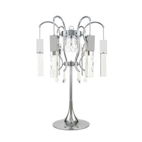 Table Lamp Retro Chic Table Lamp