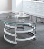 Tayside - Coffee Table - Gray