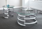 Tayside - Coffee Table - Gray