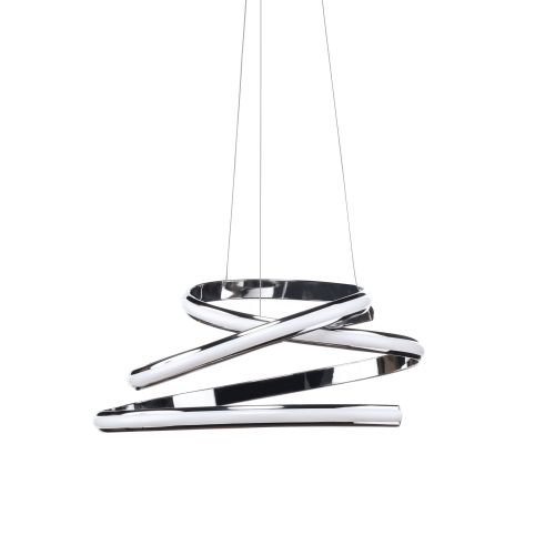 Oslo LED Adjustable Chandelier