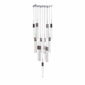 Sparkling Night Chandelier (Option: XL 13 Light)