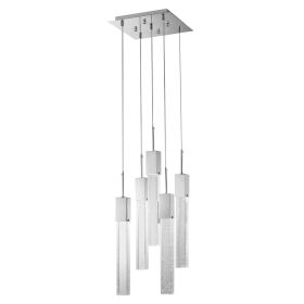 Sparkling Night Chandelier (Option: XL 5 Light)