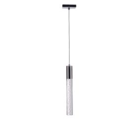 Sparkling Night Cylinder Chandelier (Option: 1 Light)