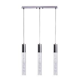 Sparkling Night Cylinder Chandelier (Option: 3 Light)