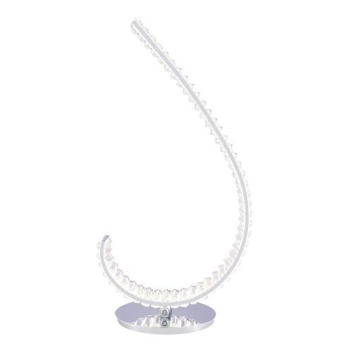 Grace Crystal 16W Table Lamp